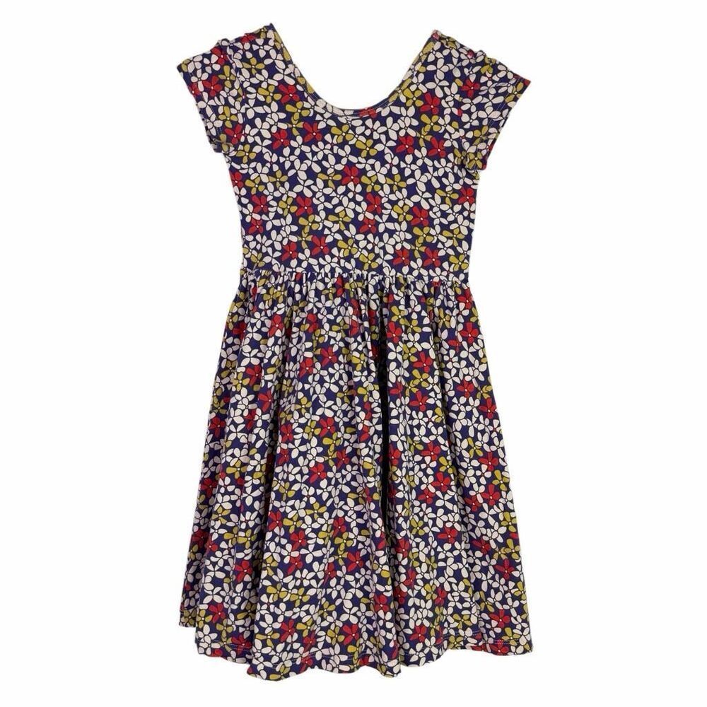 Alice + Ames Short Cap Sleeve Knit Dress size 6